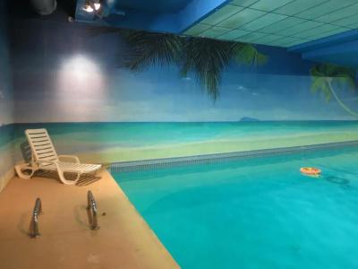 Tropicana Suite - 11
