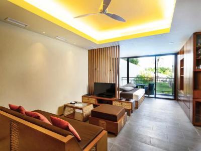 Away Okinawa Kouri Island Resort - 42
