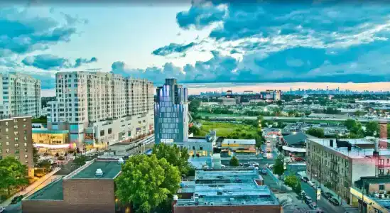 Hyatt Place Flushing/Lga Airport - 18