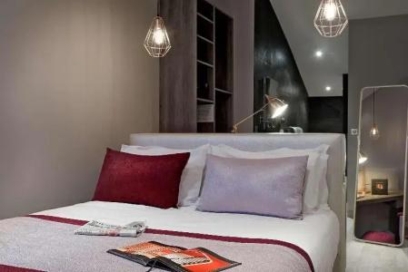 Best Western Plus Nice Cosy - 46