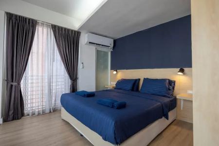 Solo Express Sukhumvit 81 - 67