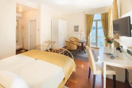 Best Western Bellevue au Lac - 54