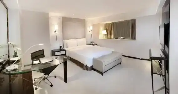 Dorsett Chengdu - 31