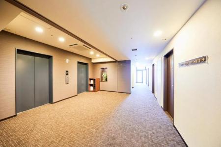 Wing International Kobe - Shinnagata Ekimae - 10