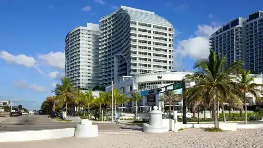 W Fort Lauderdale - 16