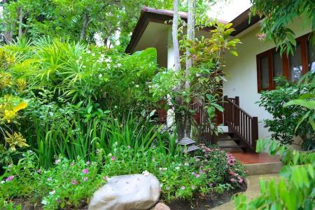 Oriental Siam Resort - Sha Extra Plus Certified - 75