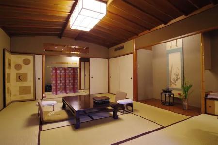 Hiiragiya Ryokan - 67