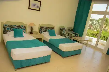 Queen Sharm Resort - 3