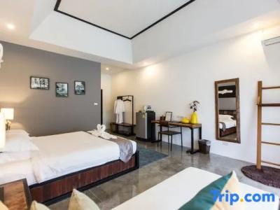 Sannot Riverside Garden Resort ChiangMai - 45