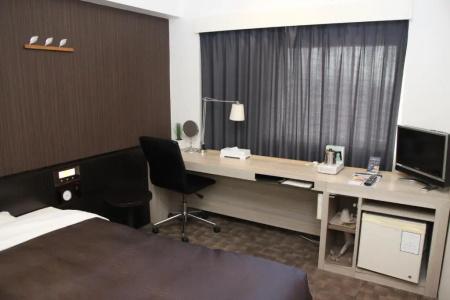 Shin Osaka Washington Plaza - 64