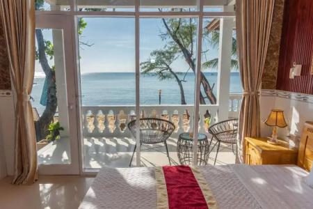 Nhat Lan Resort - 58