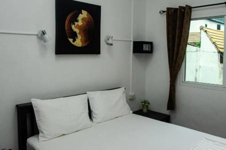Allstar Guesthouse - 65
