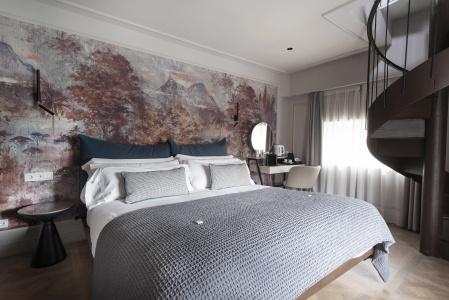Soho Boutique Palacio de Pombo - 28