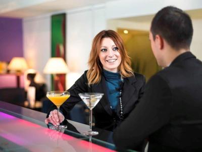 Novotel Grenoble Centre - 29