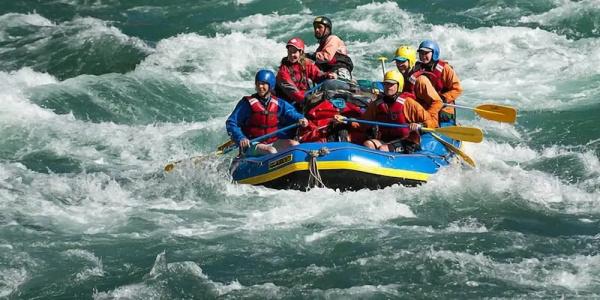Bardia Adventure - 7