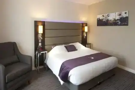 Premier Inn Wandsworth - 39