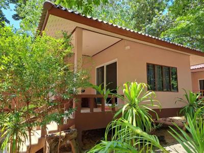 Baan Long Beach - 35
