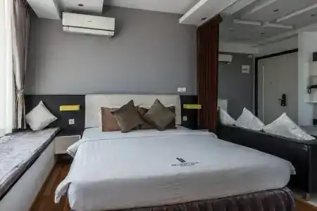 Naki Suites @ Silvertown - 41