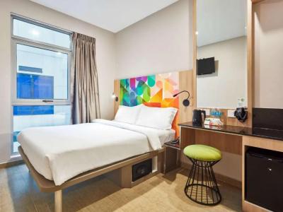 Ibis Budget Singapore Clarke Quay (Sg Clean) - 51