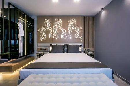 Lavris City Suites - 104