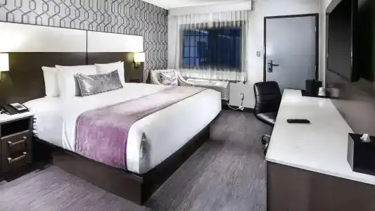 Sunset West, Surestay Collection By Best Western - 39