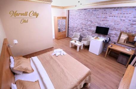 Marvell City Otel - 3