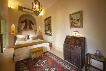 Riad karmela - 26