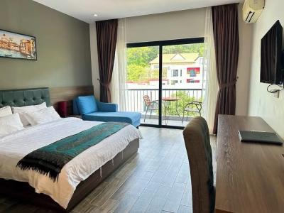 Legend Kep Resort - 73