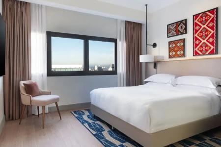 Sheraton Casablanca & Towers - 62