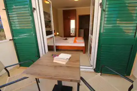 Guest House Villa Pastrovka - 47