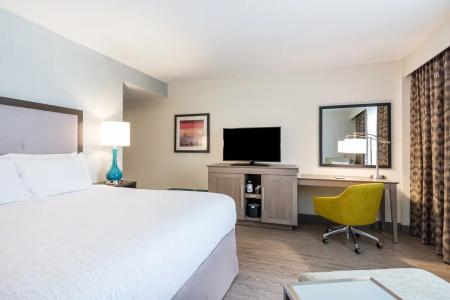 Hampton Inn & Suites Miami Wynwood Design District, Fl - 27
