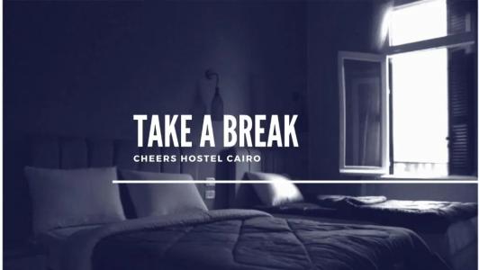 Cheers Hostel - 95