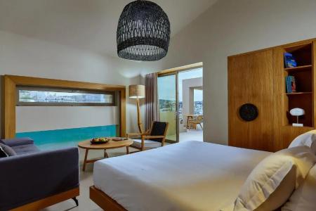 Castello Infinity Suites - 60