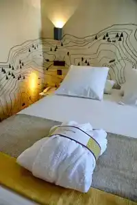 Mercure Grenoble Centre Alpotel - 62