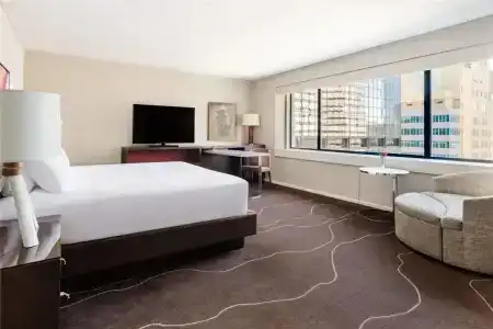 Grand Hyatt Denver - 37
