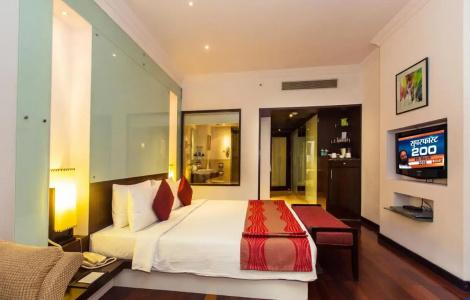 The Chancery Pavilion - 25