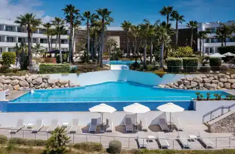 Dolce by Wyndham Sitges Barcelona - 16