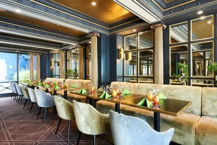 Barsey by Warwick - 20