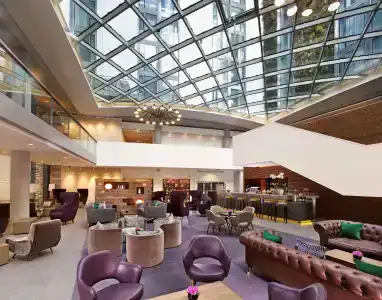 DoubleTree by Hilton London - Tower of London - 17