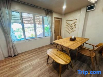 The Rock Samui - Sha Extra Plus - 402