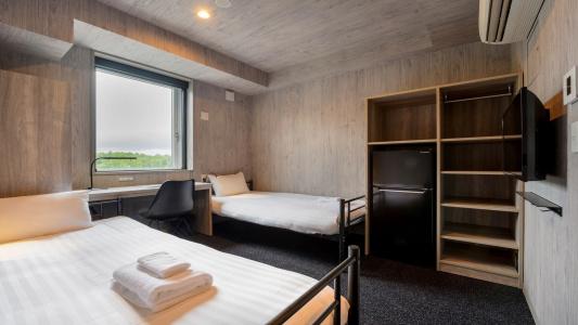Midtown Niseko - 23