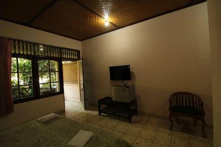 Fat Yogi Cottages - 3