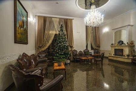 Mardan Palace Spa Resort - 1