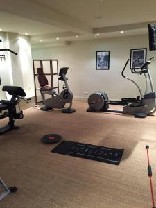 Mondrian Suites Berlin am Checkpoint Charlie - 41