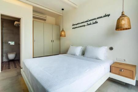 Milos Sea Resort - 87