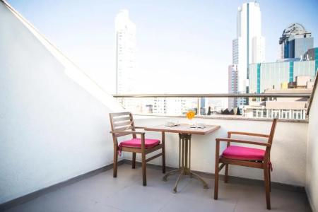 Grand Aras & Suites - 50