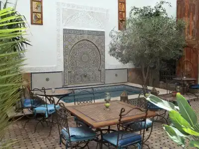 Riad Attarine - 24