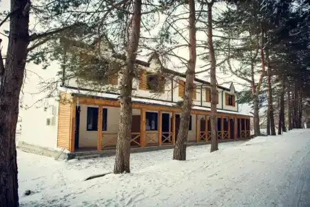 Теж Лер Резорт - 140