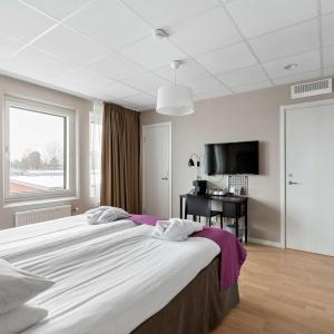 Best Western Plus Park Airport - 45