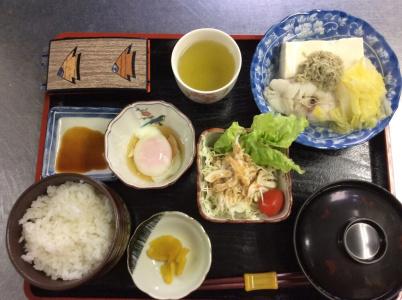 Asahi City Inn - 11